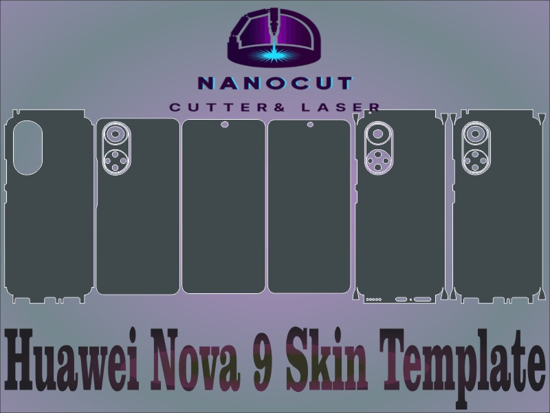 Huawei Nova 9